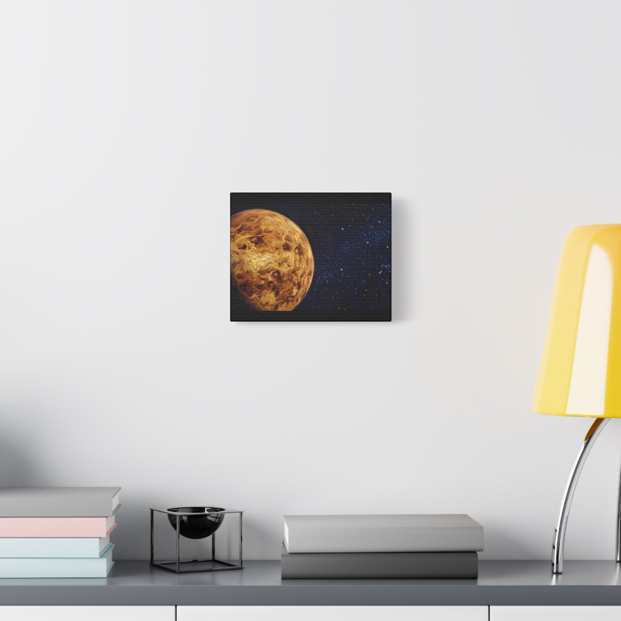 Venus Glow