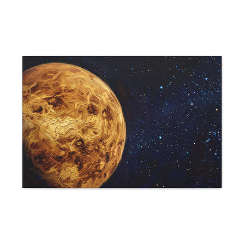 Venus Glow