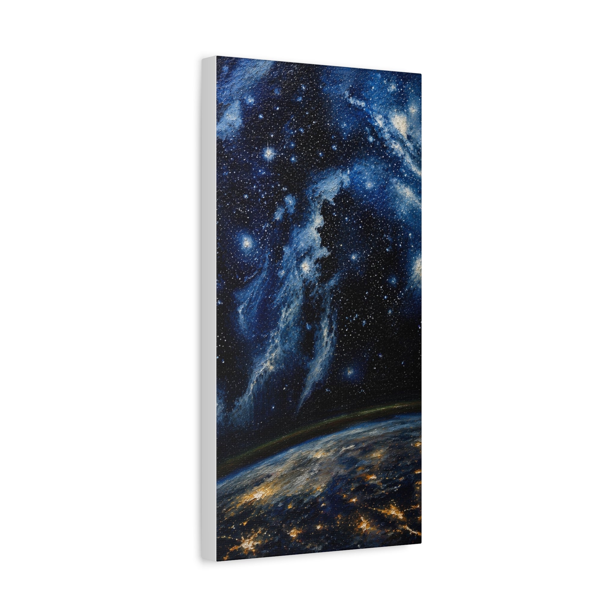Cosmic Reverie