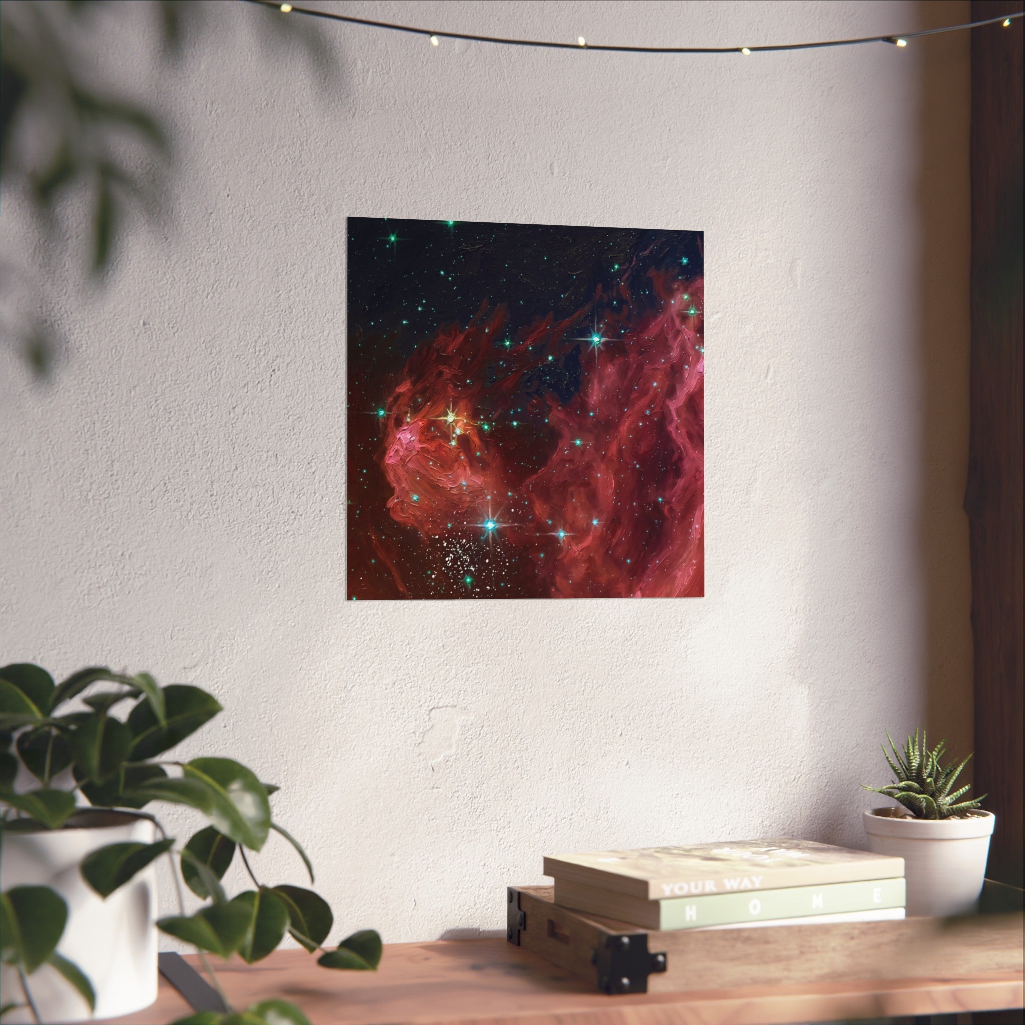 Celestial Flame Limited drop — releasing soon