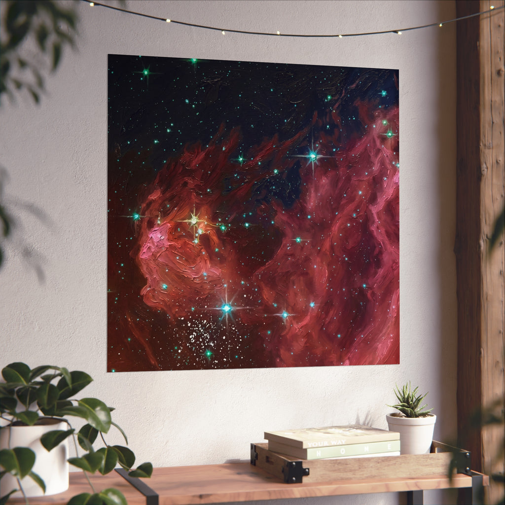 Celestial Flame Limited drop — releasing soon