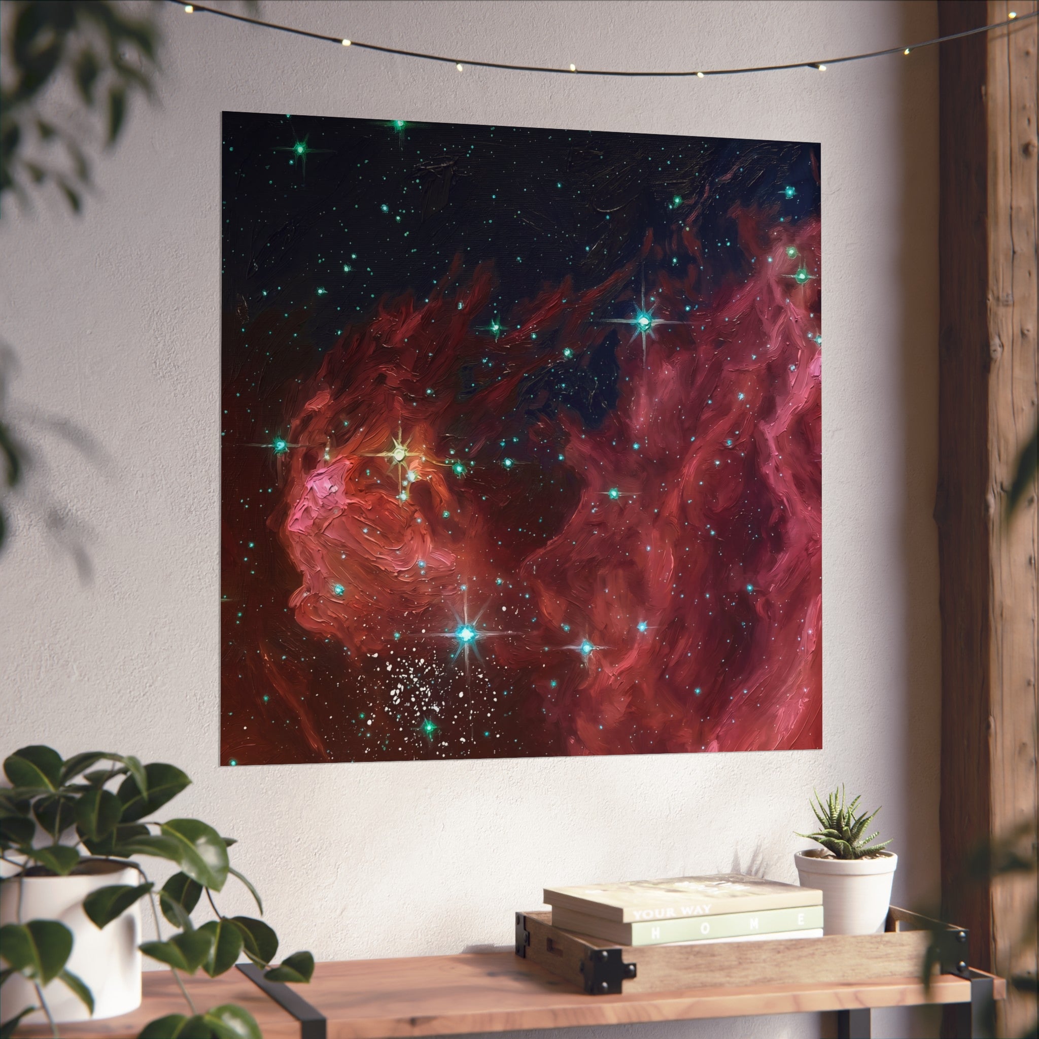 Celestial Flame Limited drop — releasing soon