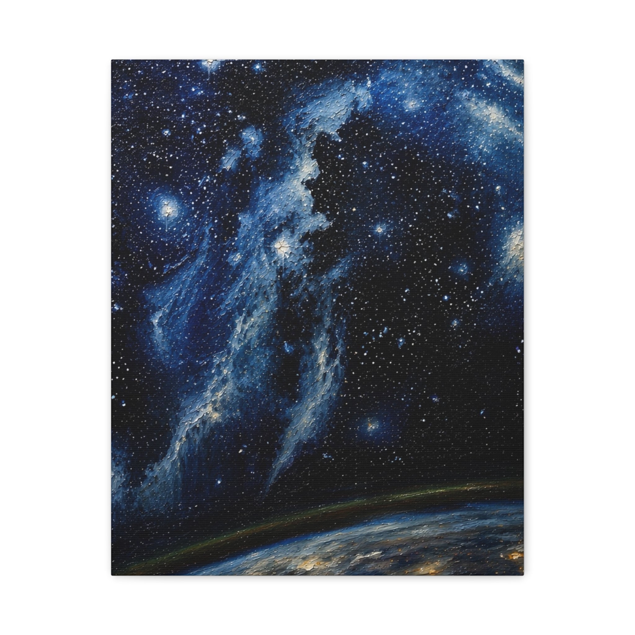 Cosmic Reverie