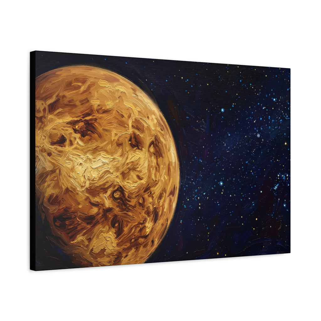 Venus Glow