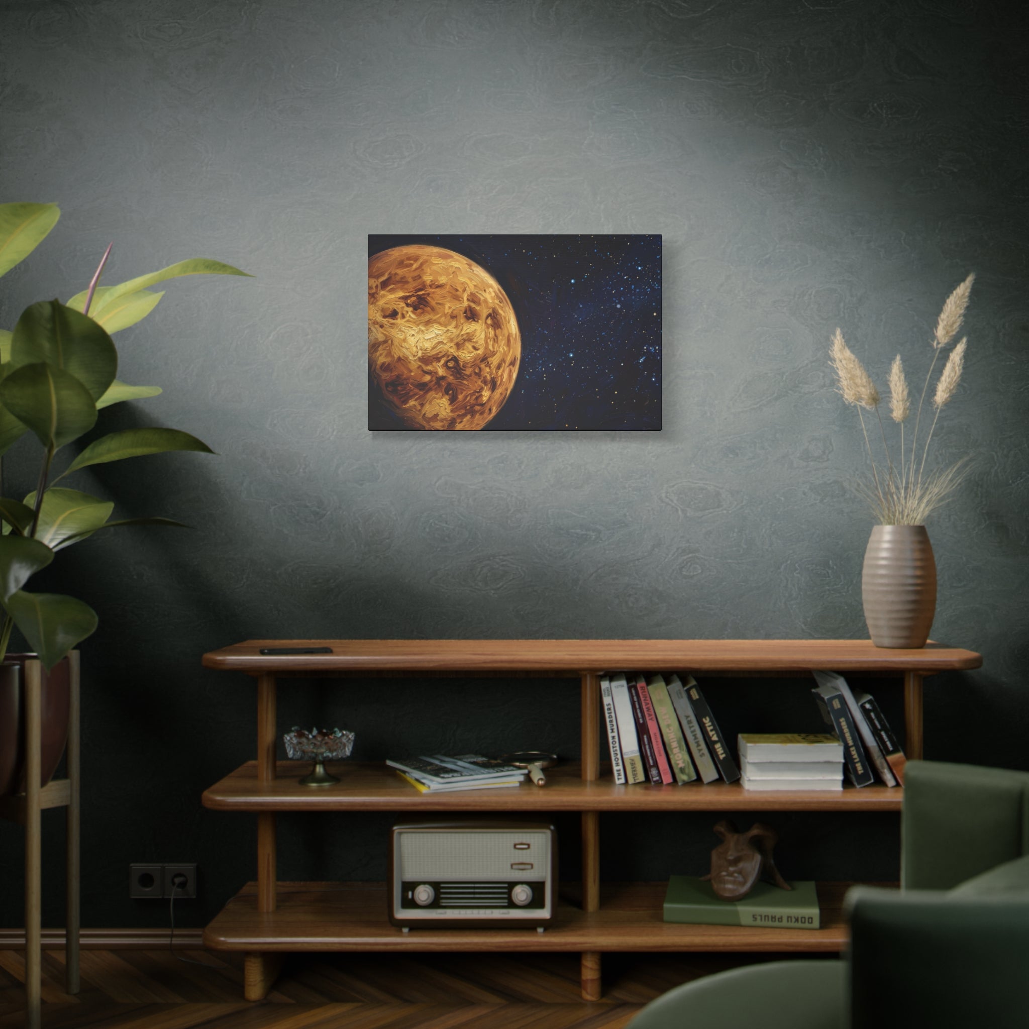 Venus Glow
