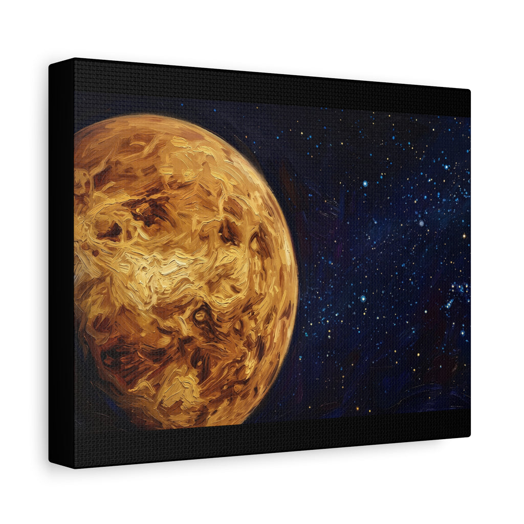 Venus Glow