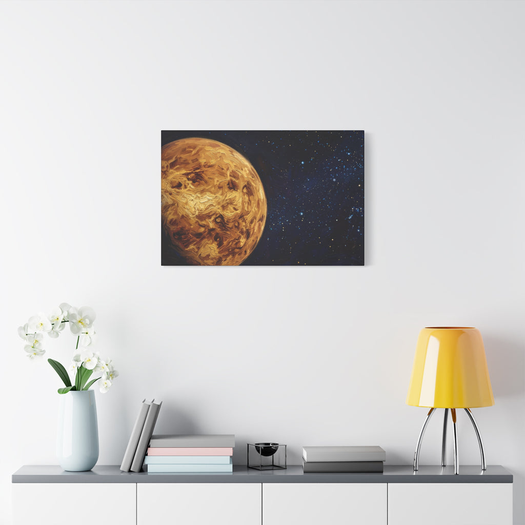 Venus Glow