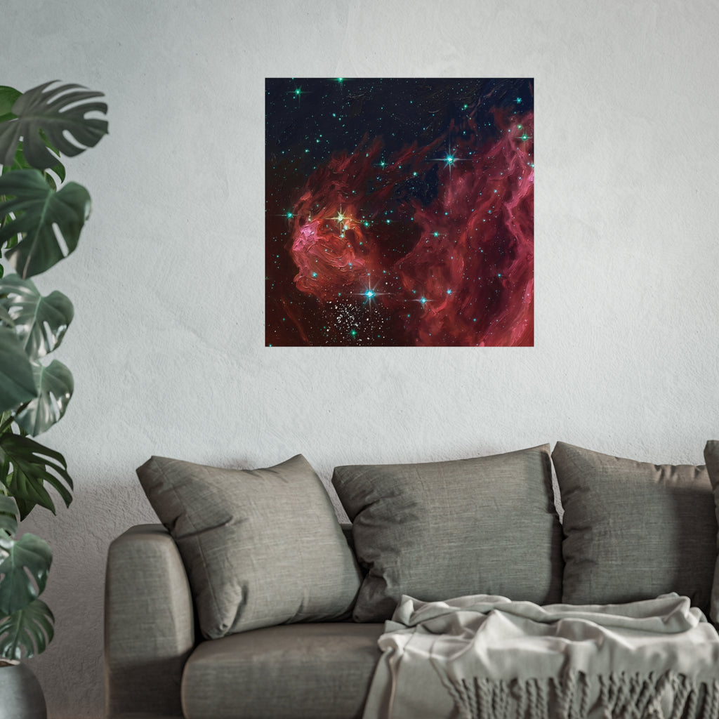 Celestial Flame Limited drop — releasing soon