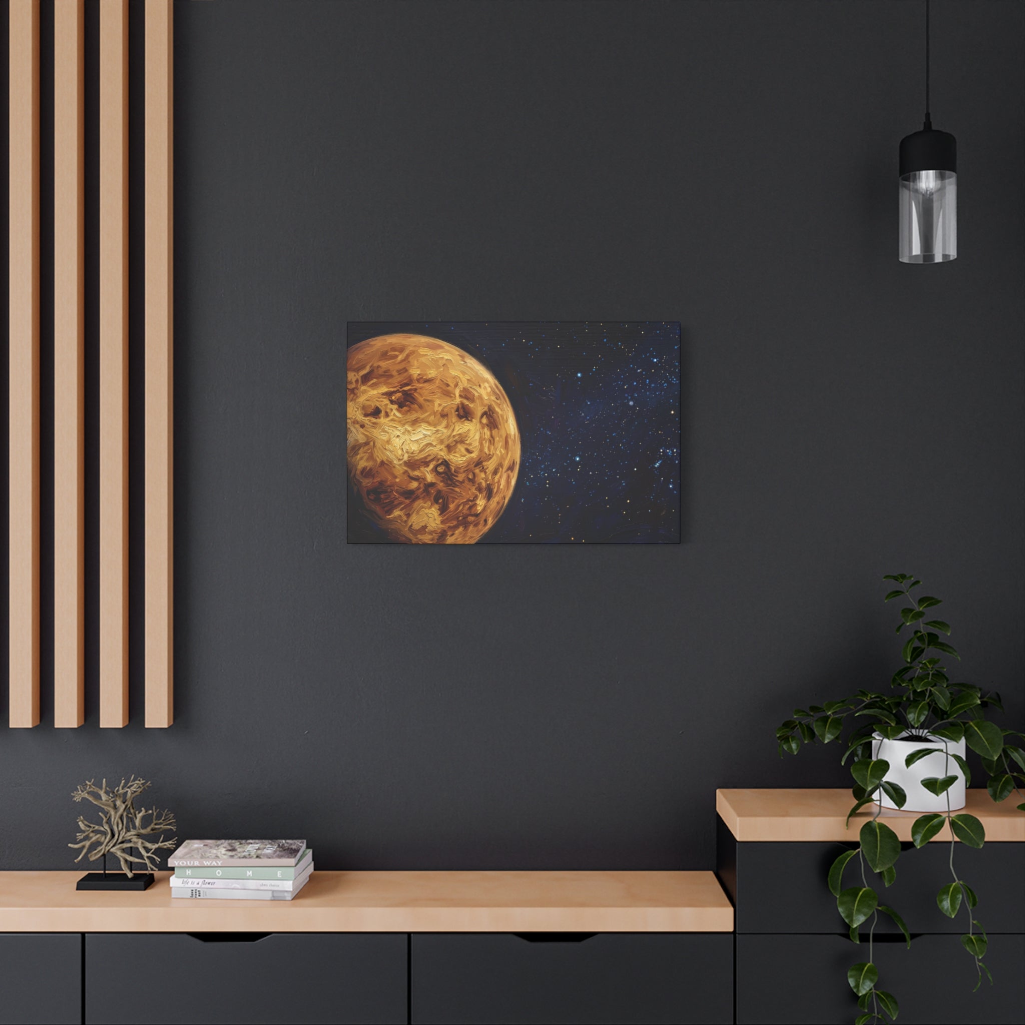 Venus Glow