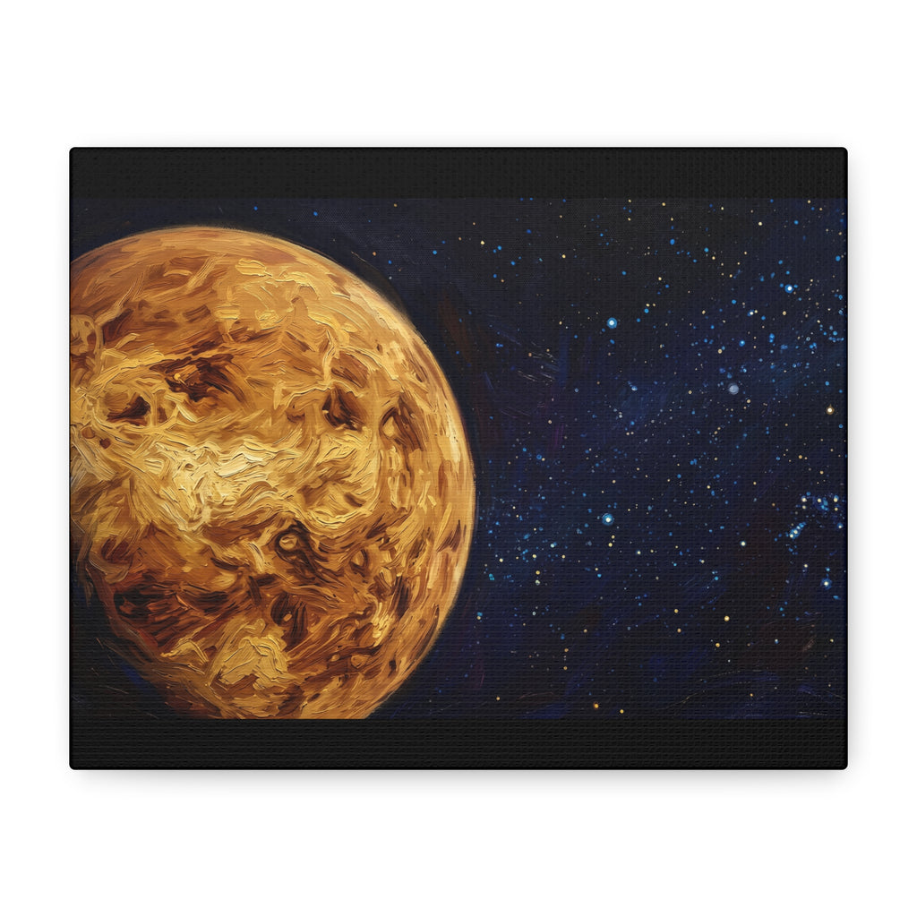 Venus Glow