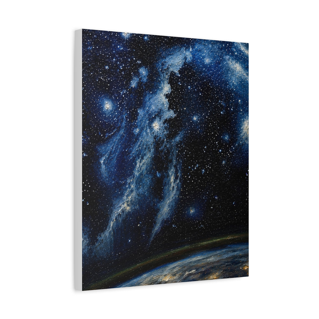 Cosmic Reverie